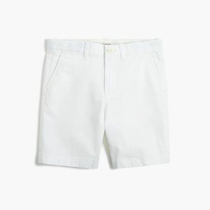 Boys' Gramercy shorts in white